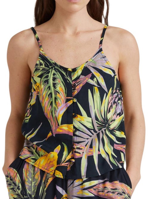Camiseta sin mangas de mujer O'Neill - Kiabi