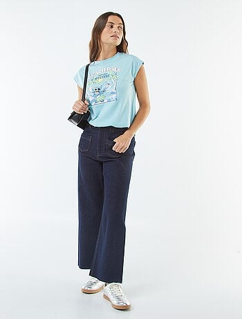 Camiseta sin mangas 'Disney'