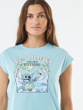 Camiseta sin mangas 'Disney'