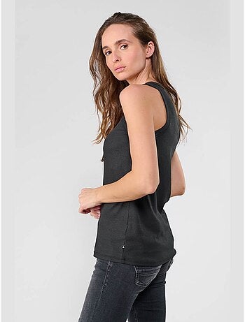 Camiseta sin mangas Dracofe
