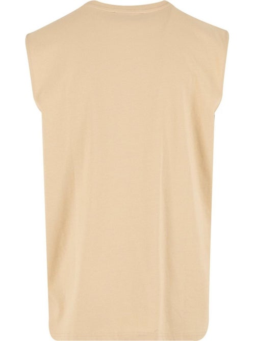 Camiseta sin mangas essential para hombre - 9n1m sense - Kiabi Camiseta sin mangas essential para hombre - 9n1m sense - Kiabi