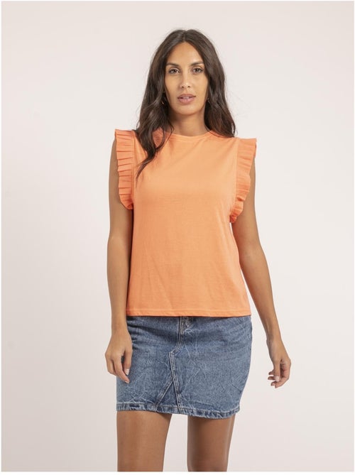 Camiseta sin mangas FALONNE - Kiabi