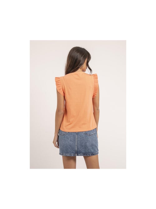 Camiseta sin mangas FALONNE - Kiabi