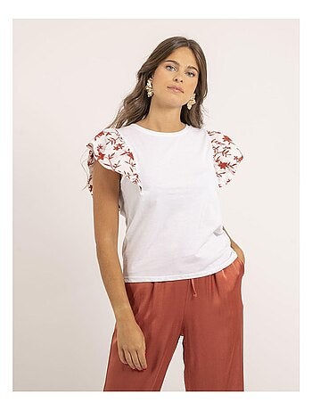 Camiseta sin mangas FARLI