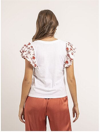 Camiseta sin mangas FARLI