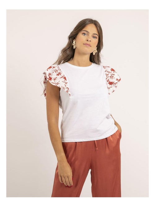 Camiseta sin mangas FARLI - Kiabi