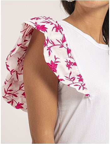 Camiseta sin mangas FARLI