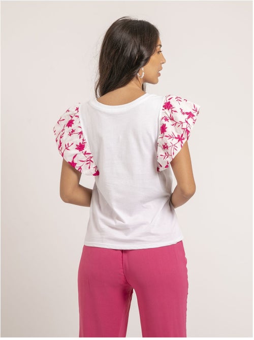 Camiseta sin mangas FARLI - Kiabi