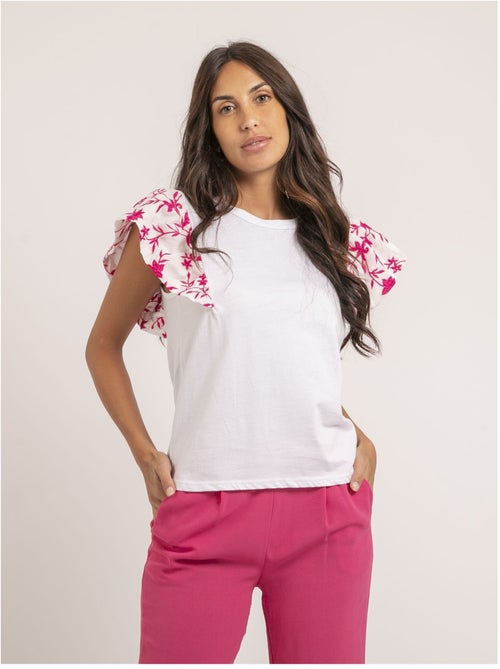 Camiseta sin mangas FARLI - Kiabi
