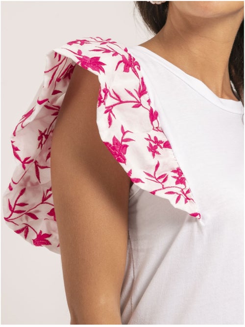 Camiseta sin mangas FARLI - Kiabi