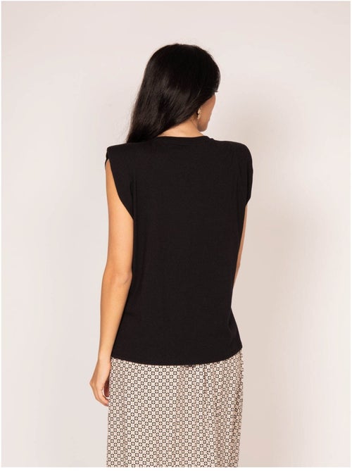 Camiseta sin mangas FEMA - Kiabi