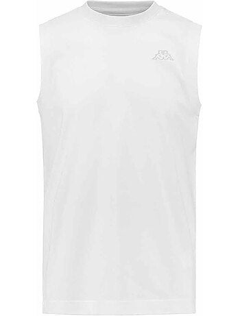 Camiseta sin mangas Hombre Kappa Cadwal