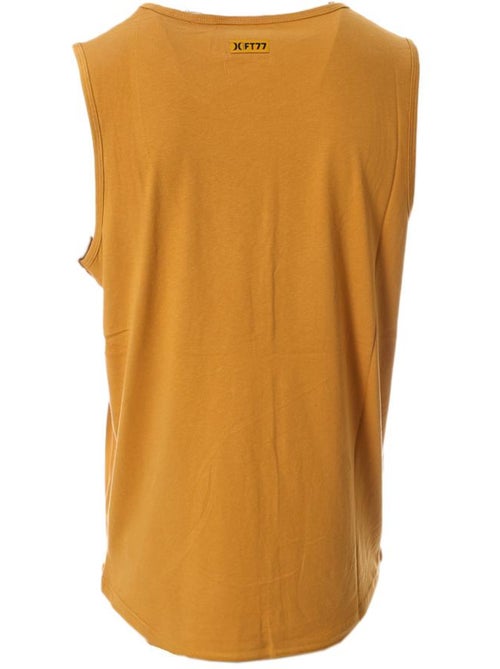 Camiseta sin mangas Hurley para hombre - Kiabi Camiseta sin mangas Hurley para hombre - Kiabi