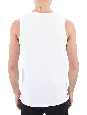 Camiseta sin mangas Hurley para hombre