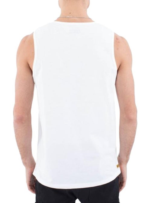Camiseta sin Mangas Hurley para Hombre - Kiabi Camiseta sin Mangas Hurley para Hombre - Kiabi