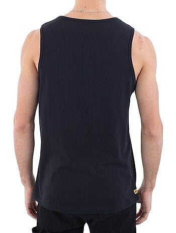 Camiseta sin mangas Hurley para hombre