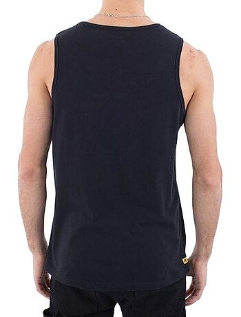 Camiseta sin mangas Hurley para hombre