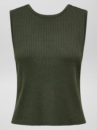 Camiseta sin mangas 'JDY'