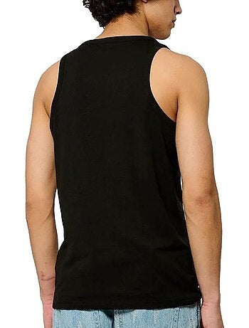 Camiseta sin mangas Kaporal para hombre
