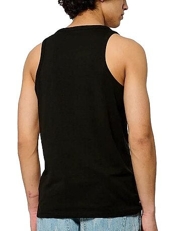 Camiseta sin mangas Kaporal para hombre