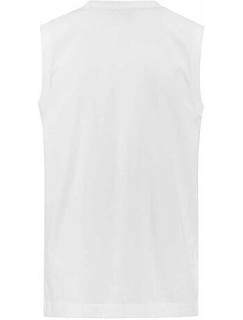 Camiseta sin mangas Kappa para hombre