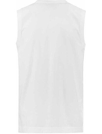 Camiseta sin mangas Kappa para hombre
