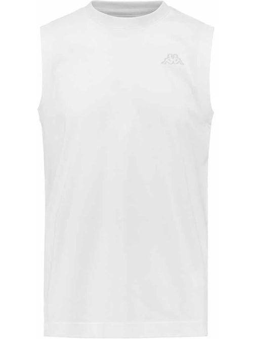 Camiseta sin mangas Kappa para hombre - Kiabi