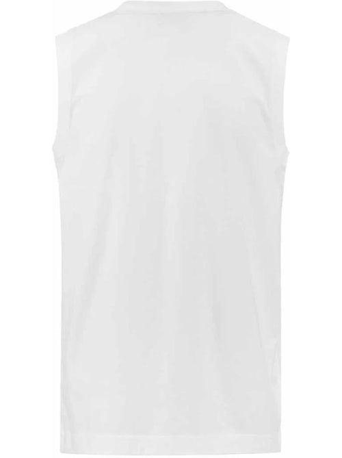Camiseta sin mangas Kappa para hombre - Kiabi