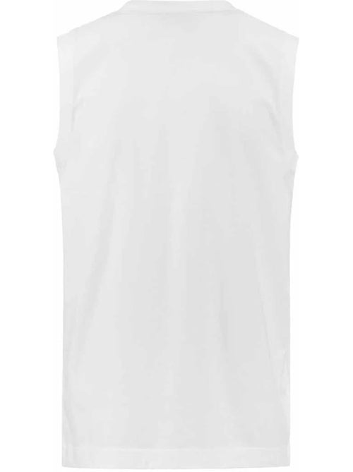 Camiseta sin mangas Kappa para hombre - Kiabi Camiseta sin mangas Kappa para hombre - Kiabi