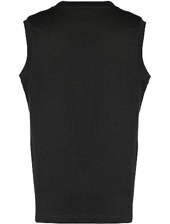 Camiseta sin mangas kappa para hombre