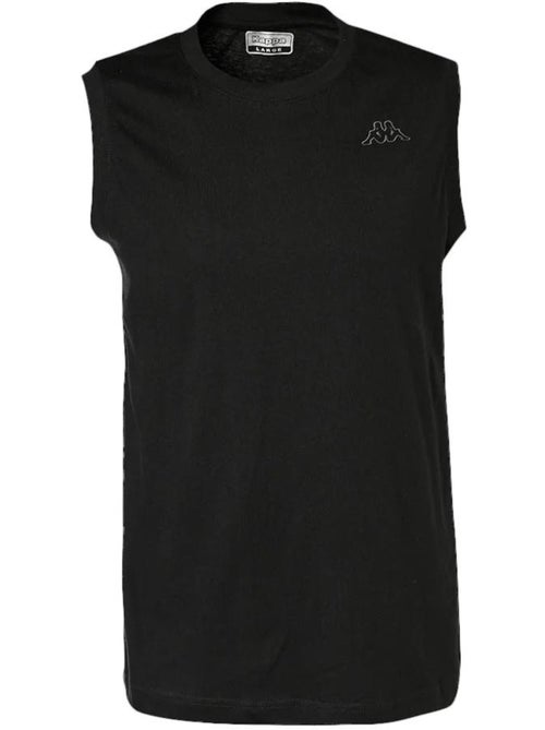 Camiseta sin mangas kappa para hombre - Kiabi Camiseta sin mangas kappa para hombre - Kiabi