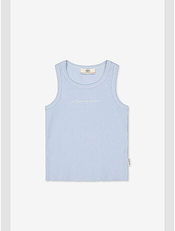 Camiseta sin mangas MARGI