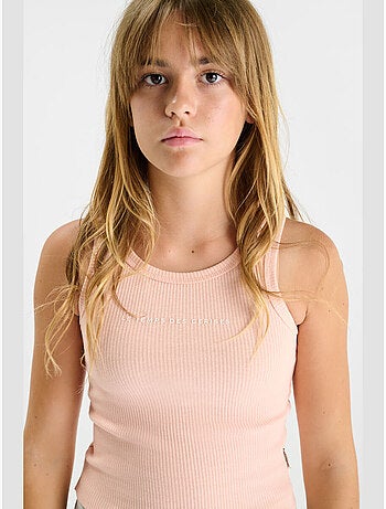 Camiseta sin mangas margi