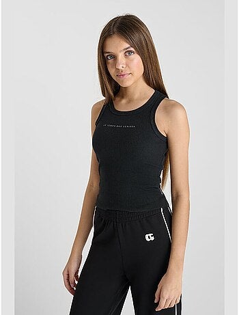 Camiseta sin mangas MARGI