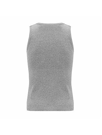 Camiseta sin mangas Mujer Kappa Carsenac