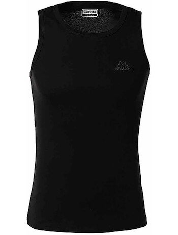 Camiseta sin mangas Mujer Kappa Carsenac