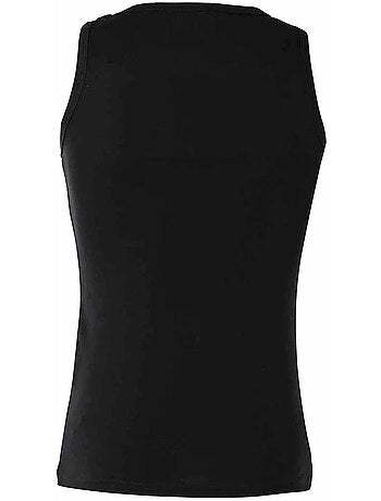 Camiseta sin mangas Mujer Kappa Carsenac