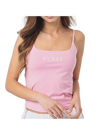 Camiseta sin mangas Mujer Morgan Rory