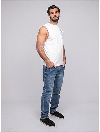 Camiseta sin mangas NALPATE