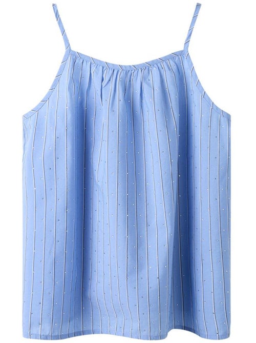 Camiseta sin mangas Name it para niña - Kiabi