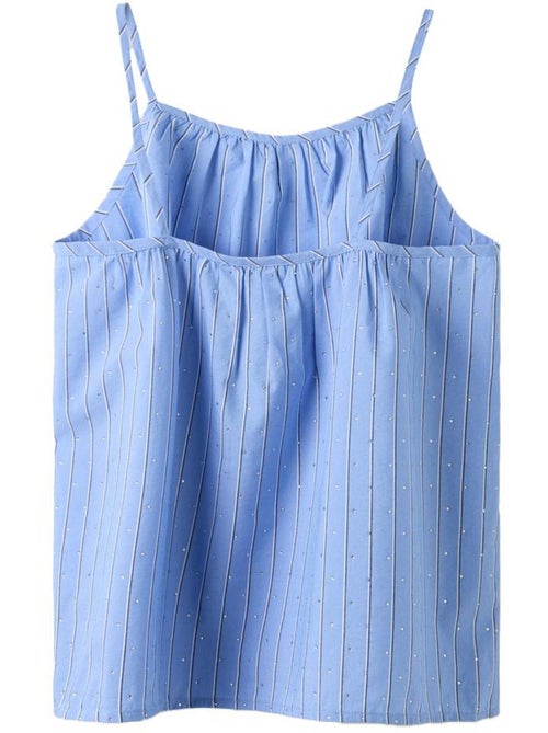Camiseta sin mangas Name it para niña - Kiabi