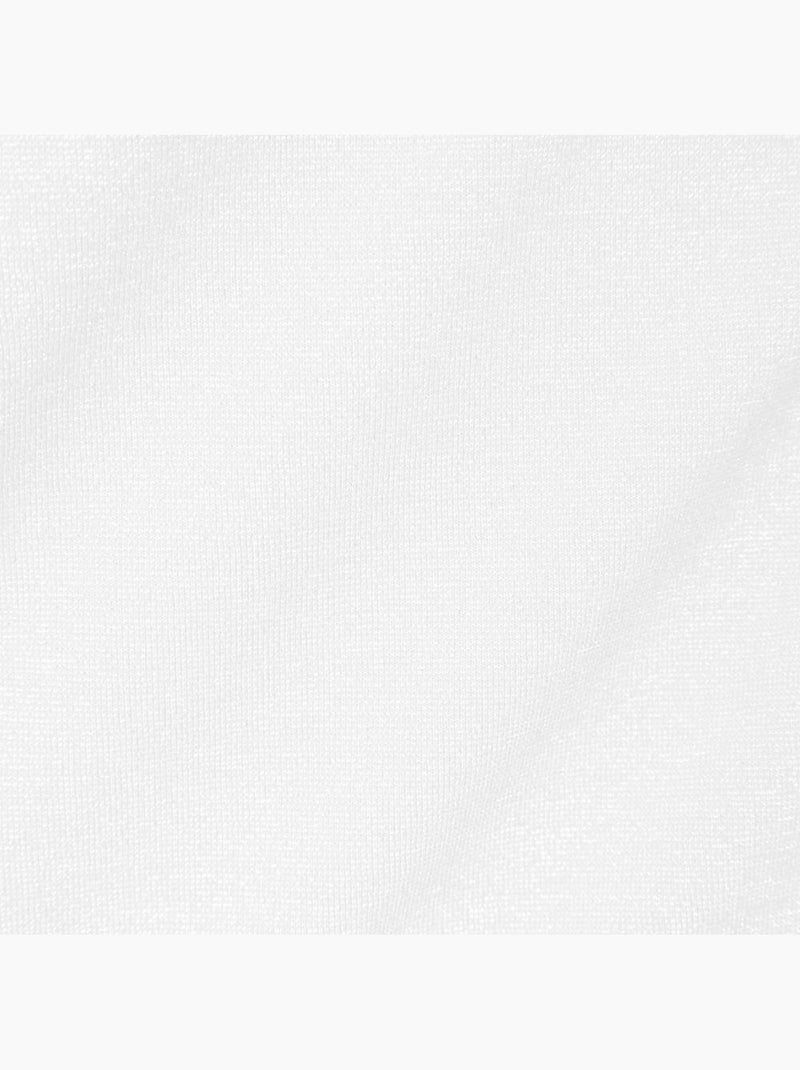 Camiseta sin mangas Name it para niña Blanco - Kiabi