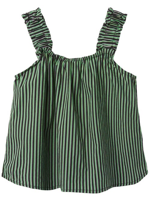 Camiseta sin mangas Name it para niña - Kiabi