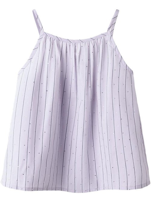 Camiseta sin mangas Name it para niña - Kiabi