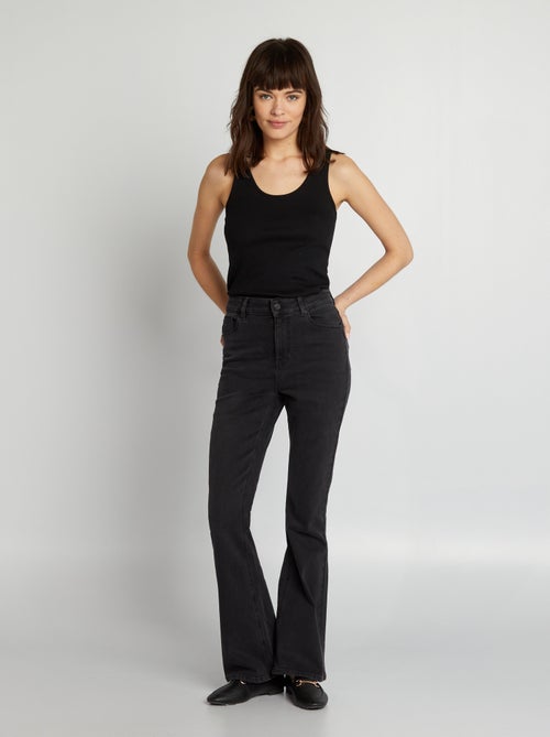 Camiseta sin mangas - Kiabi