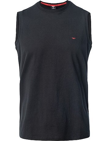 Camiseta sin mangas nilan ii sin mangas para hombre - hi-tec