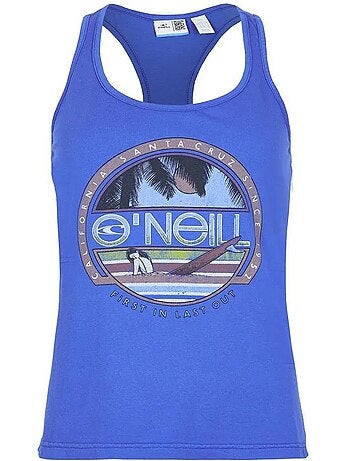 Camiseta sin mangas O'Neill para mujer