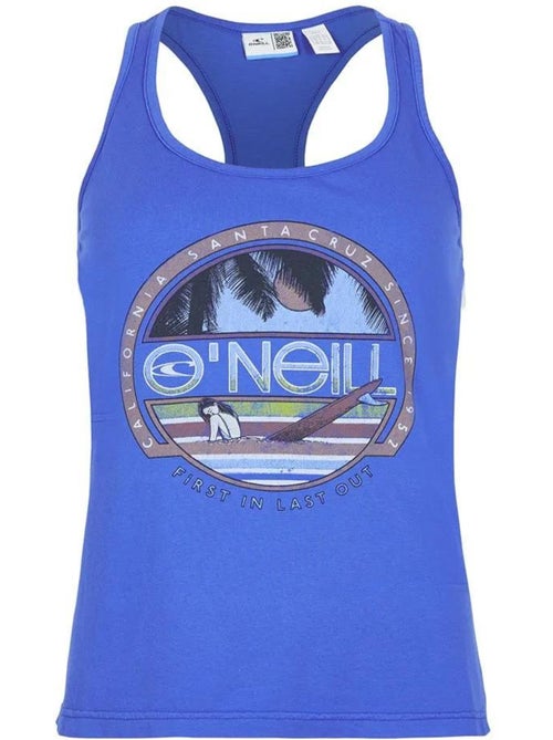 Camiseta sin mangas O'Neill para mujer - Kiabi