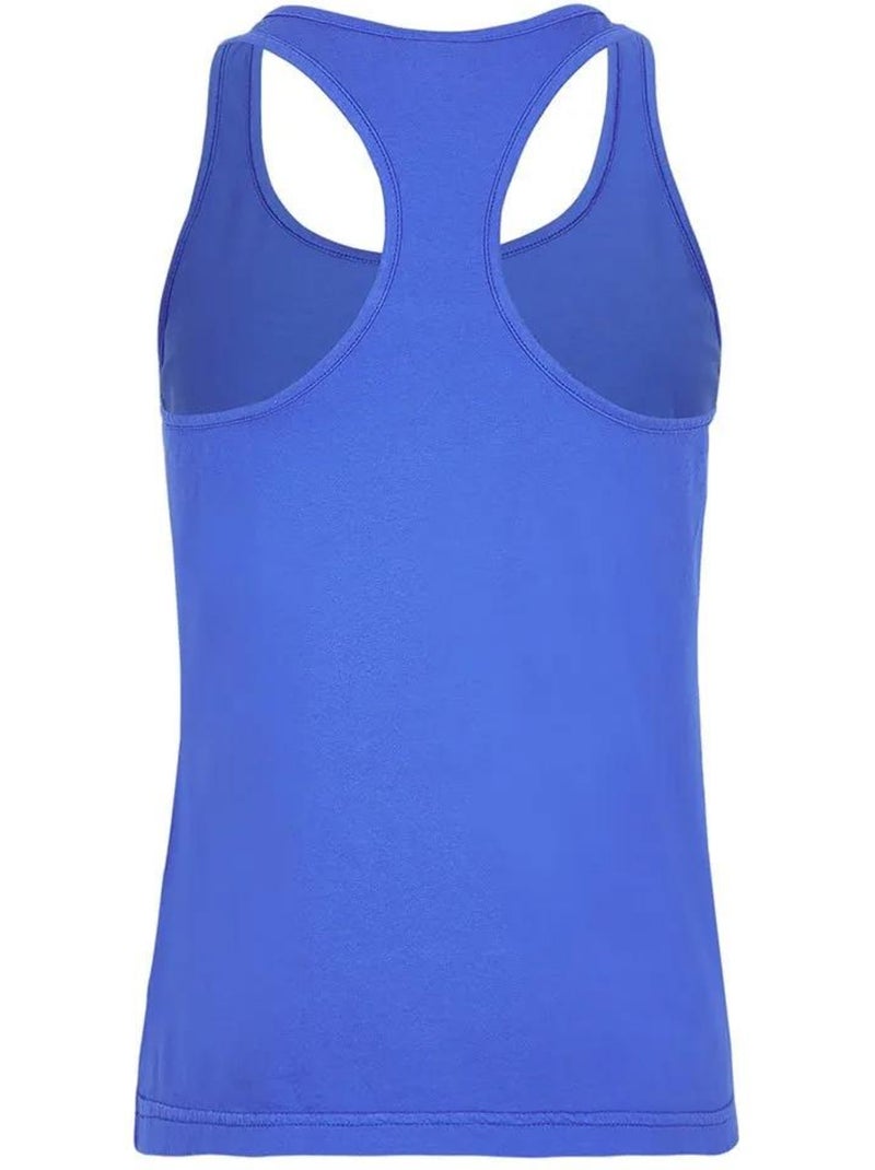 Camiseta sin mangas O'Neill para mujer Azul - Kiabi