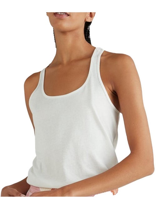 Camiseta sin mangas O'Neill para mujer - Kiabi